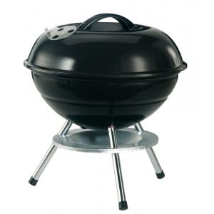 Garden Grill 35 cm kogel houtskool BBQ