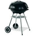 Garden Grill 47 cm kogel houtskool BBQ