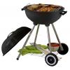 Garden Grill 47 cm kogel houtskool BBQ