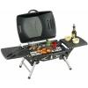 Garden Grill Bistro Traveller tafel BBQ