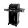 Garden Grill gasbarbecue Prestige 2+1