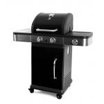 Garden Grill gasbarbecue Prestige 2+1