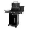 Garden Grill gasbarbecue Prestige 2+1