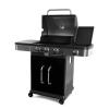 Garden Grill gasbarbecue Prestige 3+1