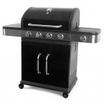 Garden Grill gasbarbecue Prestige 4+1