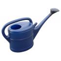 Geli kunststof gieter 10 liter blauw