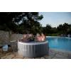 Infinite opblaasbare spa Xtra 1000  6-persoons rond