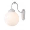 Wandlamp Arcturus neerwaarts