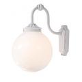 Wandlamp Arcturus neerwaarts