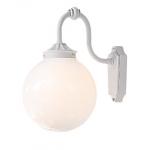 Wandlamp Arcturus neerwaarts