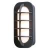 Wandlamp loke met stopcontact