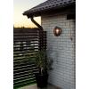 Wandlamp Oden met stopcontact