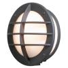 Wandlamp Oden met stopcontact