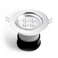 Led inbouwspot 4 watt