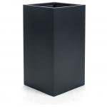 Argento plantenbak High Cube L antraciet