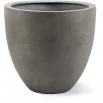 Grigio plantenbak Egg Pot L betonlook