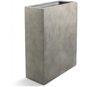 Grigio plantenbak High Box L betonlook