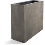 Grigio plantenbak High Box M betonlook