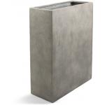 Grigio plantenbak High Box S betonlook