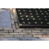 Borderrand recht 14 cm x 2 m set van 5 stuks