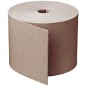 Flexibele borderrand taupe 15 cm x 10 m