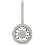 Lolly aluminium buitenthermometer