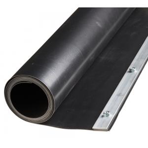 Wortelbegrenzer zwart 70 cm x 5 meter