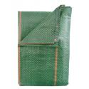 Worteldoek groen 4.2 x 5 meter