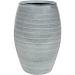 Vase cresta ice blue bloempot binnen 20 cm