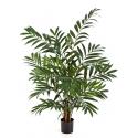 Kunstplant Parlour palm M