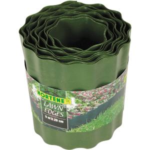 Grasrand pe groen 25 cm x 9 meter