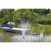 Aquarius Fountain Set Eco 7500 fonteinpomp