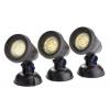 LunAqua Classic LED Set 3 vijververlichting