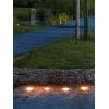 LunAqua Maxi LED Set 3 vijververlichting