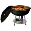 Garden Grill 35 cm kogel houtskool BBQ