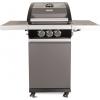 Patton Patio Chef 2+ grijs gasbarbecue