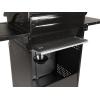 Patton Patio Chef 2+ grijs gasbarbecue