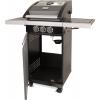 Patton Patio Chef 2+ grijs gasbarbecue