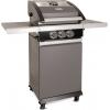 Patton Patio Chef 2+ grijs gasbarbecue