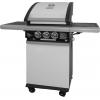 Patton Patio Chef 2+ wit gasbarbecue