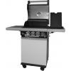 Patton Patio Chef 2+ wit gasbarbecue