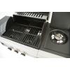 Patton Patio Chef 2+ wit gasbarbecue