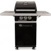 Patton Patio Chef 2+ zwart gasbarbecue