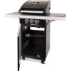 Patton Patio Chef 2+ zwart gasbarbecue