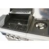 Patton Patio Chef 2+ zwart gasbarbecue