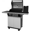 Patton Patio Chef 3+ wit gasbarbecue