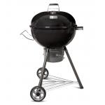 Patton Kettle Chef 57 cm houtskool BBQ