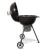 Patton Kettle Chef 57 cm houtskool BBQ