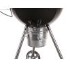 Patton Kettle Chef 57 cm houtskool BBQ