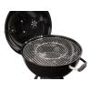 Patton Kettle Chef 57 cm houtskool BBQ